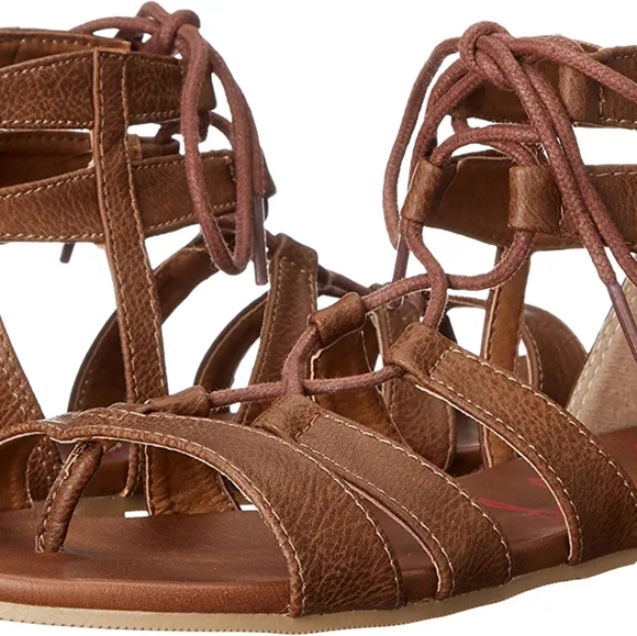 NEW Jellypop sandals ALBANY GLADIATOR Women's - Picture 5 of 8